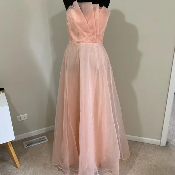 akira prom dresses ruffle yellow dress DREAM GIRL MAXI DRESS IN YELLOW AKIRA